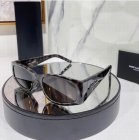 Yves Saint Laurent High Quality Sunglasses 536