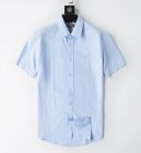 Burberry Men's Shortsleeve Shirts 105