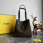 Fendi Original Quality Handbags 659