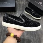 Philipp Plein Men's Shoes 116