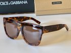 Dolce & Gabbana High Quality Sunglasses 191