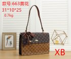 Louis Vuitton Normal Quality Handbags 72