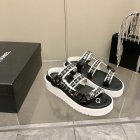 Chanel Women's Shoes 235