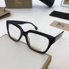 Burberry Plain Glass Spectacles 61