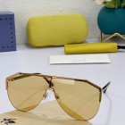 Gucci High Quality Sunglasses 4995