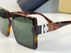 Burberry High Quality Sunglasses 404