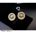 Chanel Jewelry Earrings 120