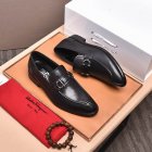 Salvatore Ferragamo Men's Shoes 1109