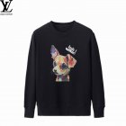 Louis Vuitton Men's Long Sleeve T-shirts 1233