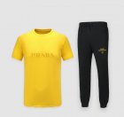 Prada Men's Suits 54