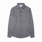 DIOR Men's Shirts 36