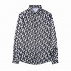 DIOR Men's Shirts 36