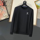 Louis Vuitton Men's Long Sleeve T-shirts 114