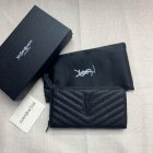 Yves Saint Laurent High Quality Wallets 21