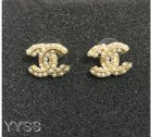 Chanel Jewelry Earrings 244