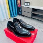Salvatore Ferragamo Men's Shoes 555