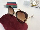 Gucci High Quality Sunglasses 649