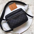 Louis Vuitton Original Quality Handbags 49