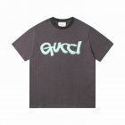 Gucci Men's T-shirts 1102