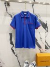 Moncler Men's Polo 442