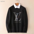 Louis Vuitton Men's Long Sleeve T-shirts 611