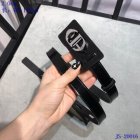 DIOR Original Quality Belts 14