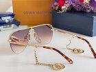Louis Vuitton High Quality Sunglasses 2426