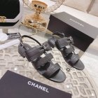 Chanel Women's Shoes 393