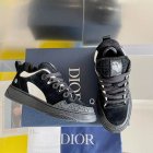 DIOR Men's Shoes 694