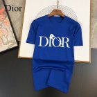 DIOR Men's T-shirts 410