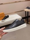 Louis Vuitton Men's shoes 2357