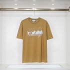 Gucci Men's T-shirts 307