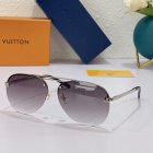 Louis Vuitton High Quality Sunglasses 3738