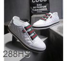 Gucci Men's Athletic-Inspired Shoes 2573