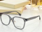 Burberry Plain Glass Spectacles 242