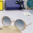 Fendi High Quality Sunglasses 46