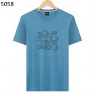Hugo Boss Men's T-shirts 124
