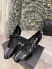 Chanel Women's Shoes 190