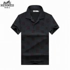Hermes Men's Polo 97