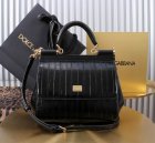 Dolce & Gabbana High Quality Handbags 649