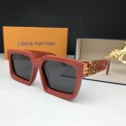 Louis Vuitton High Quality Sunglasses 449