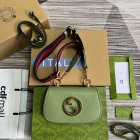Gucci Original Quality Handbags 1237