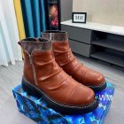 Louis Vuitton Men's shoes 3205