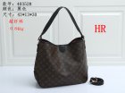 Louis Vuitton Normal Quality Handbags 444
