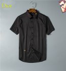 DIOR Men's Short Sleeve Shirts 32