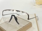 Gucci High Quality Sunglasses 252