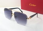 Cartier High Quality Sunglasses 248