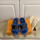 Louis Vuitton Women's Slippers 263