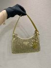 Prada Original Quality Handbags 1256