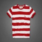 Abercrombie & Fitch Men's T-shirts 616